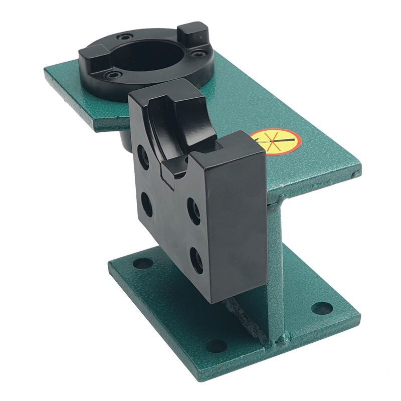 Locking Knife Block-bt