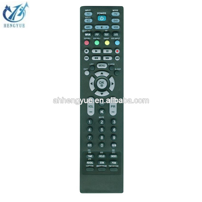 Good Quality LCD/LED/HDTV Remote Control for RM-D657 