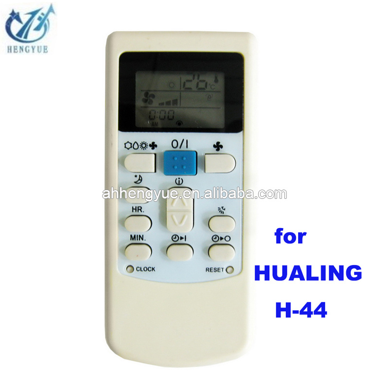 universal remote control for hotels HUALING H-44 