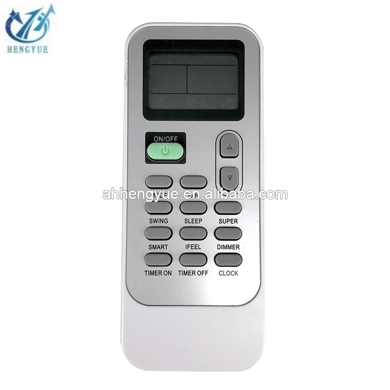 Air Conditioner Remote Control For hisen electrika DG11J1-01 DG11J1-03 DG11J1-04 DG11J1-05 universal controller 