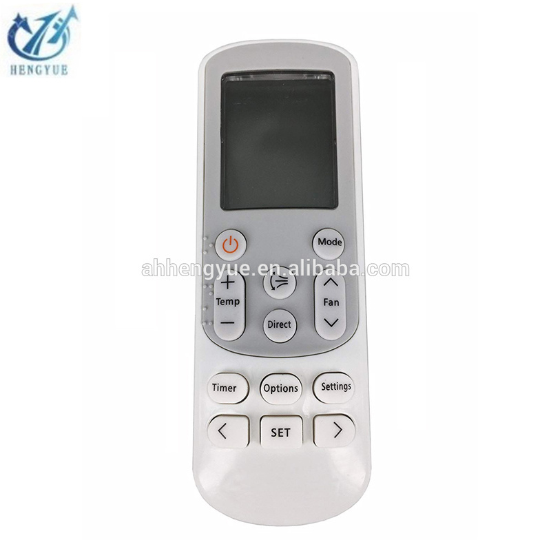 DB93-15169G Remote Control for A/C Air Conditioner DB93-14643F air conditioner Remote controller 