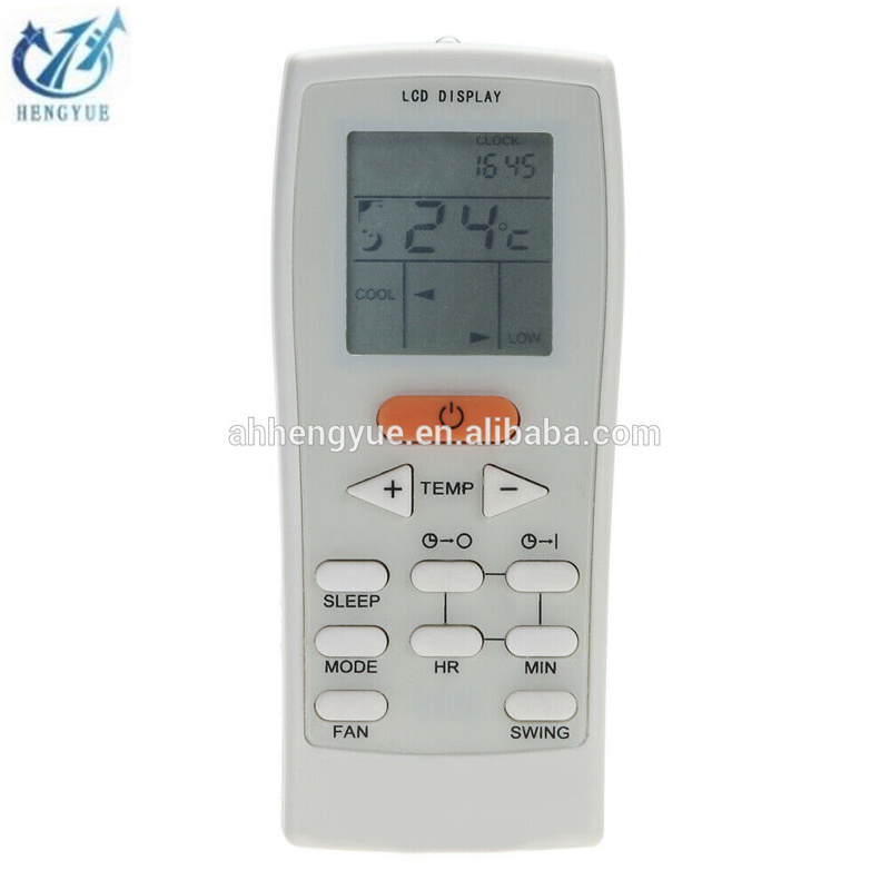 A/C Controller Air Conditioner Air Conditioning Remote Control for GZ-12A -E1