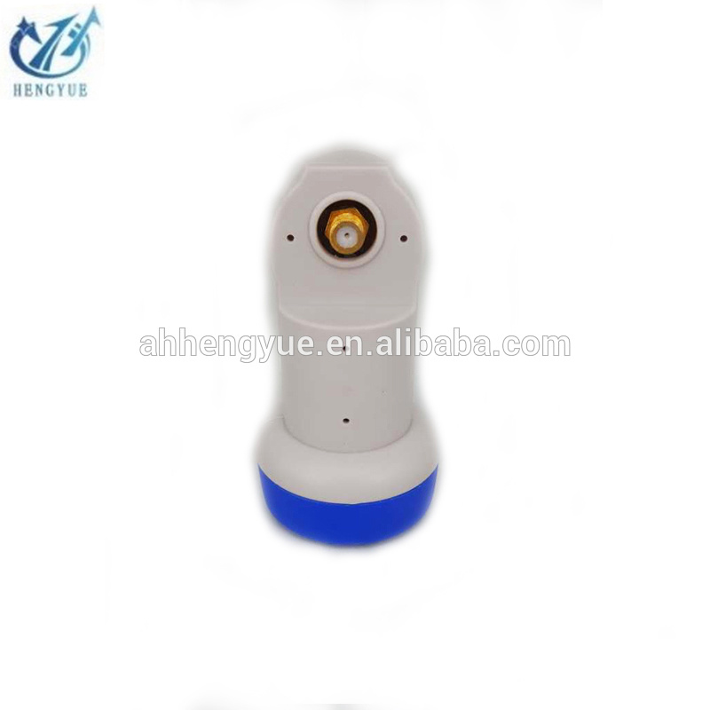 Full HD Digital Universal Twin LNB CL-10 HD MINI HD Digital Satellite Dual output 0.1db LNB LNBF 