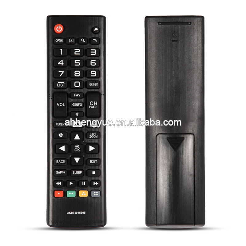 Akb74915305 Television Remote Control For Lg Smart Tv 43Uh6030 43Uh610 good Quality Universal controller tv accessory have stock 