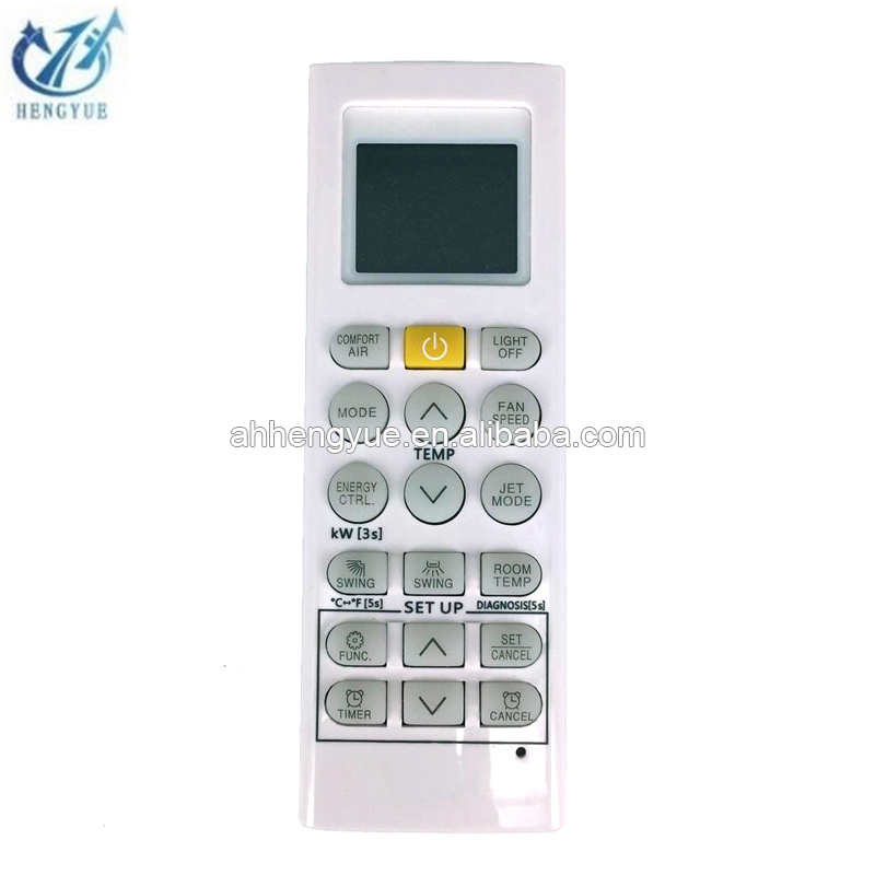 hot selling New AKB74955604 High Quality Replacement For L/G AC Air Conditioner Remote Control high quality low price 