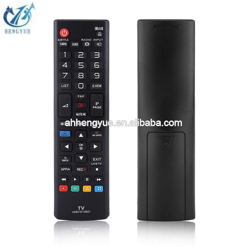 High Quality Universal Replacement AKB73715601 For LG 3D LED LCD Smart TV 55LA690V 55LA691V Remote Controls 