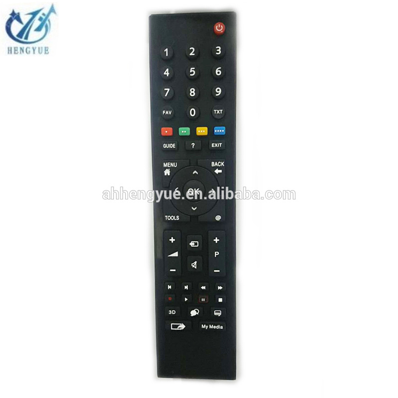 durable rf Remote Control for grundig remote control tv universal remote