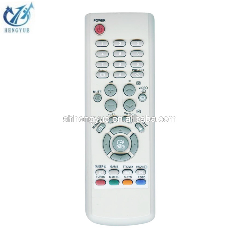 Factory Price LCD/LED/HDTV Remote Control for RM-179F 