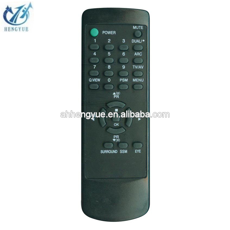 2016 hot sale LCD/LED/HDTV Remote Control for L 000-17H 6710V00017H