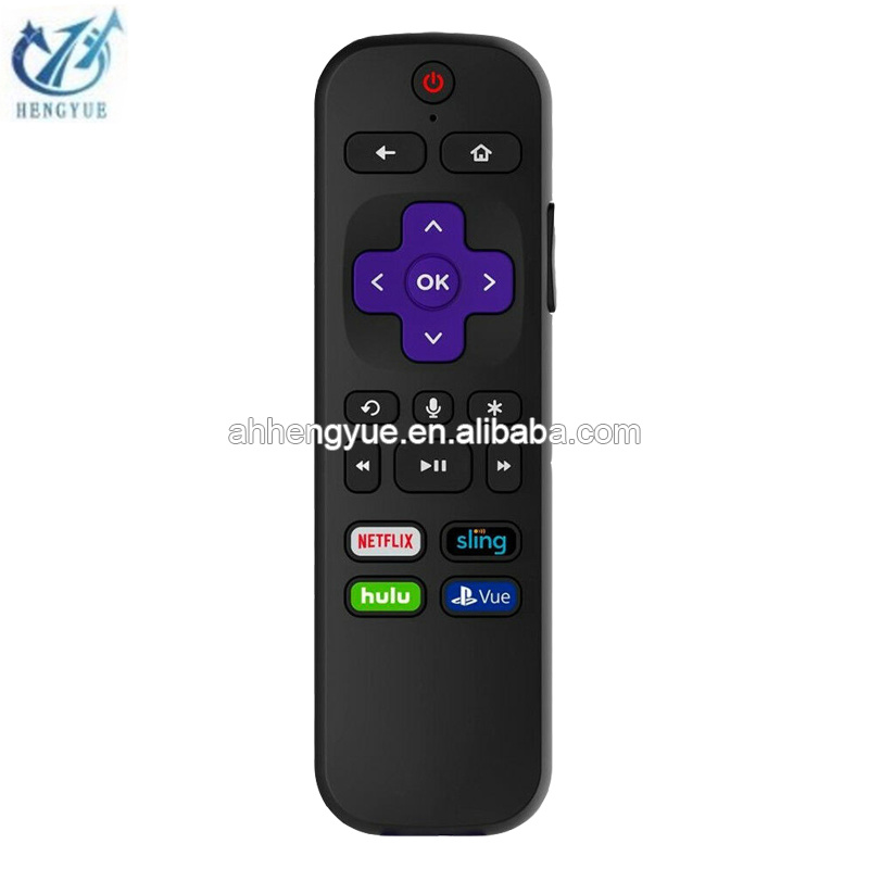 SMART TV Remote Control RC-AL2 Universal TV Remote Control 3226000345 Replacement Remotes 