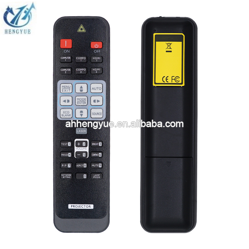 New Original for Ben-q projectors Remote Control for MH740 MX666 MX720 MW721 MX842UST MW843UST BEN-Q remote control 