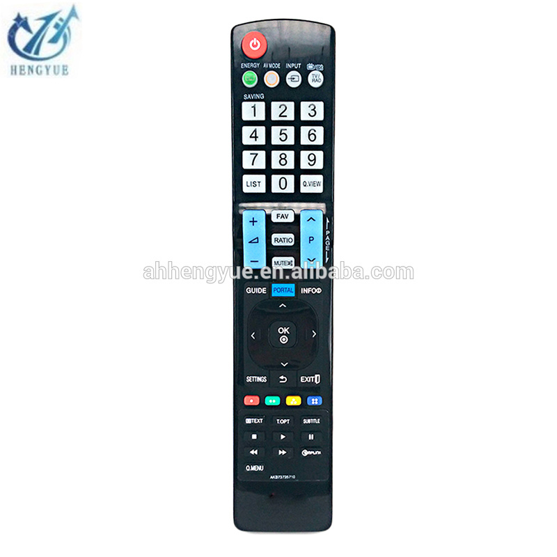 Universal remote control tv AKB73735710 For LED LCD Smart 3D controller 