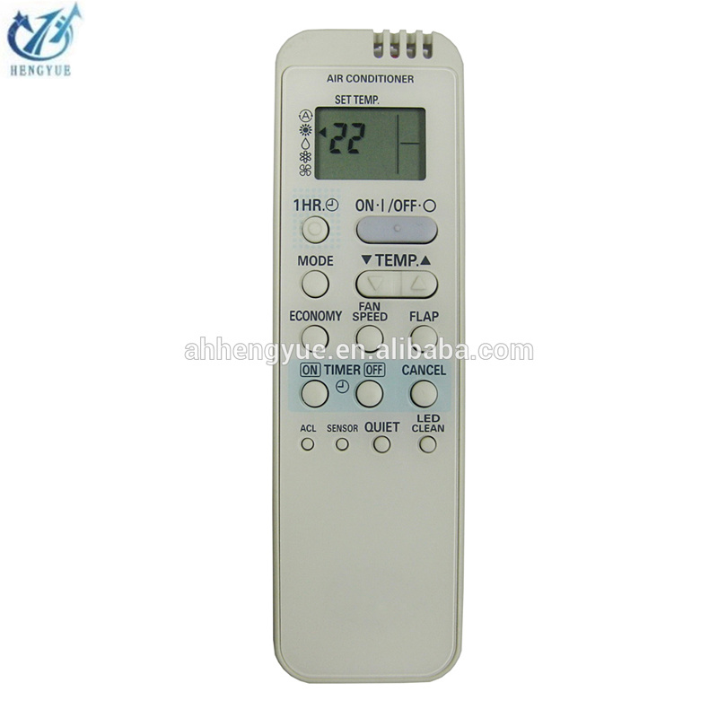 Universal Replacement Air Conditioner Remote Control RCS-7HS4E-G RCS7HS4EG For SANYO RCS-5S1E RCS-5S2E RCS-7S2E Fernbedienung 