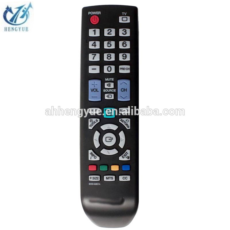 made for you remote control manual For SAM BN59-00857A TV Remote Control Wholesale 