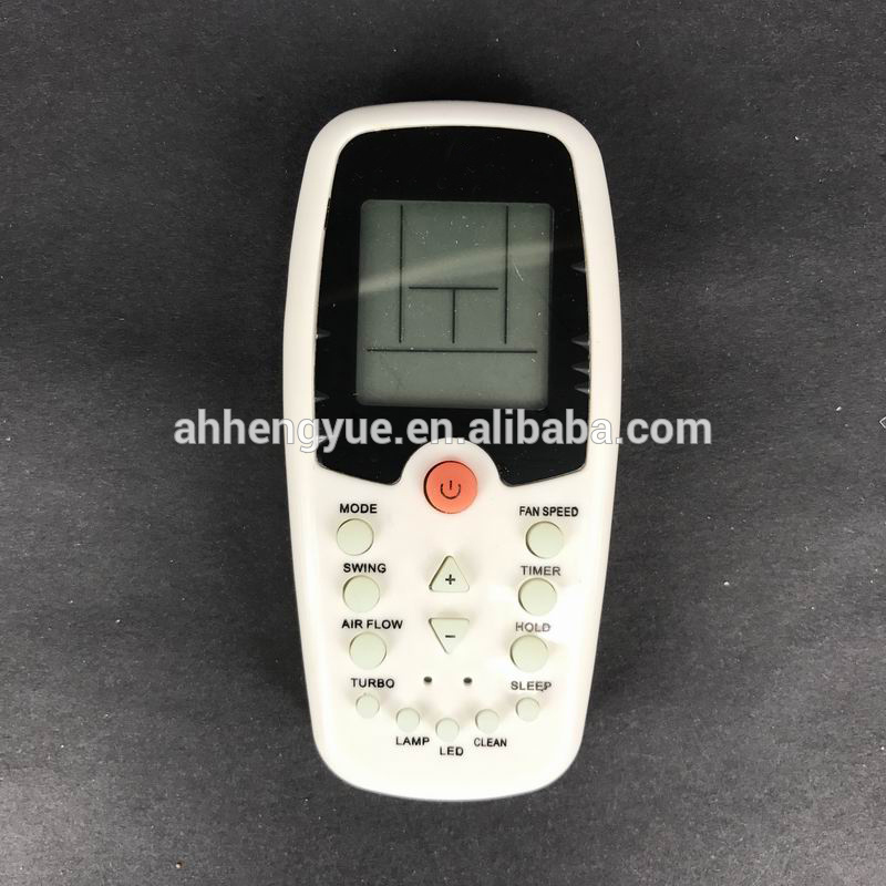 stock wireless remote control air conditioner remote control switch for WHIRLPOOL ZH EZ-01 