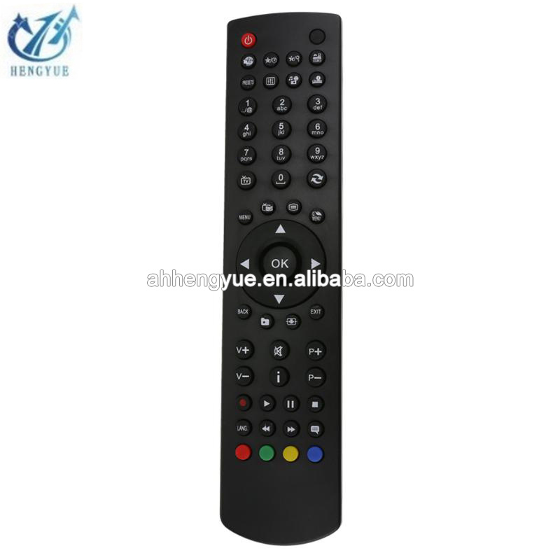 2020 free sample remote control TV factory DLED32167HD smart LED TV new ABS Universal controller wireless for Celcu in stock