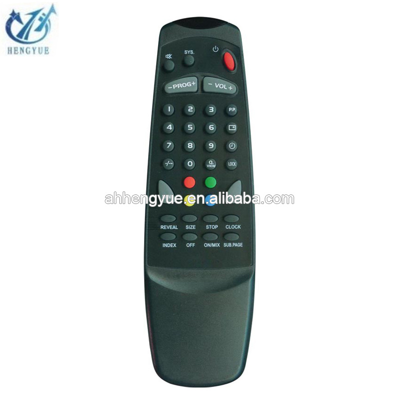 LCD/LED/HDTV Remote Control for AKiRA FHS 08A 