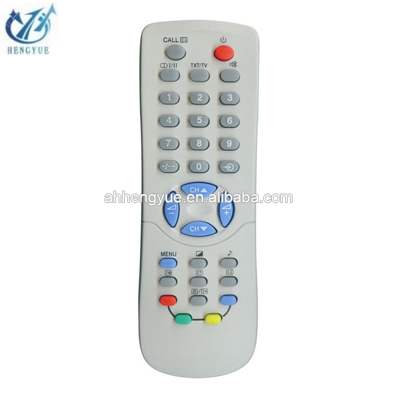 Durable LCD/LED/HDTV Remote Control for CT-90119