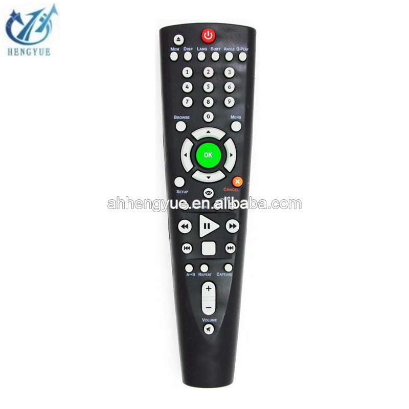 high quality tv remote control for RM-D663 