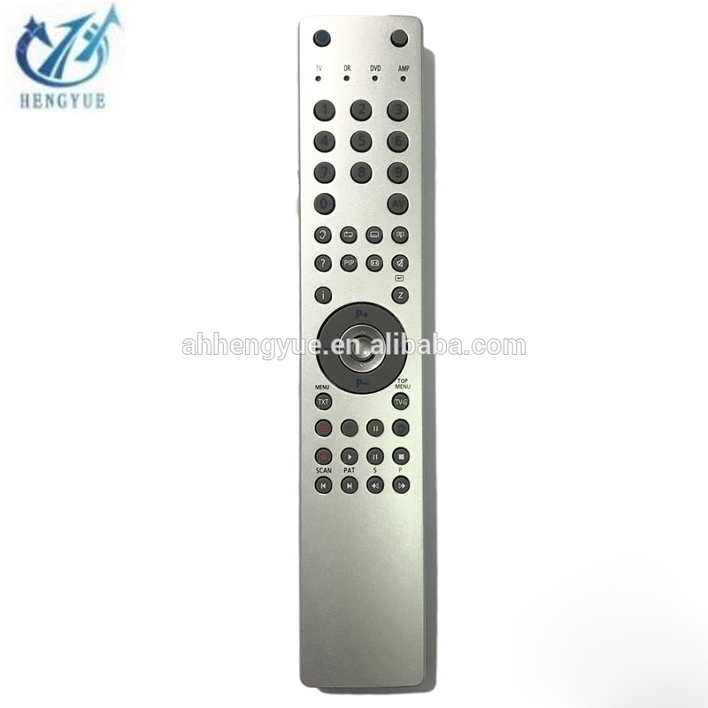 New Products remote control replacement For GRUNDIG TV Remote