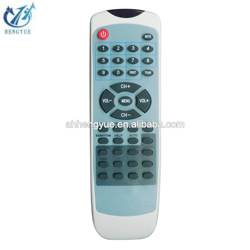 Hot Selling LCD/LED/HDTV Remote Control for ROLSEN KEX-1D C-23