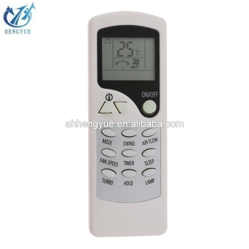 Air Conditioner good price free sample remote control ZH/LT-01 For CHIG Universal controller Air Conditioner accessory in stock