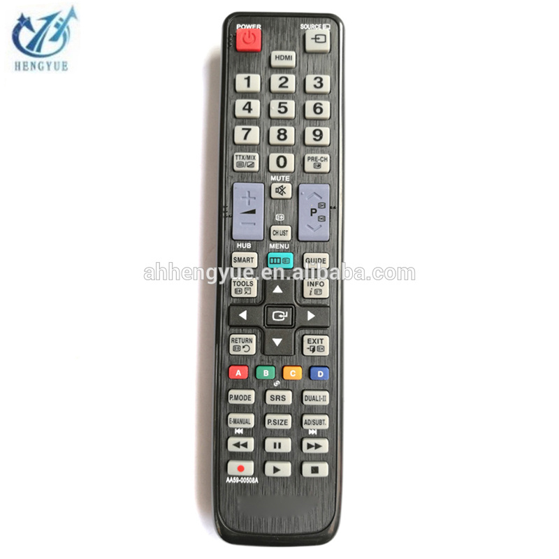 Universal Replacement Tv remote control AA59-00508A LCD LED HDTV Smart TV Controller 