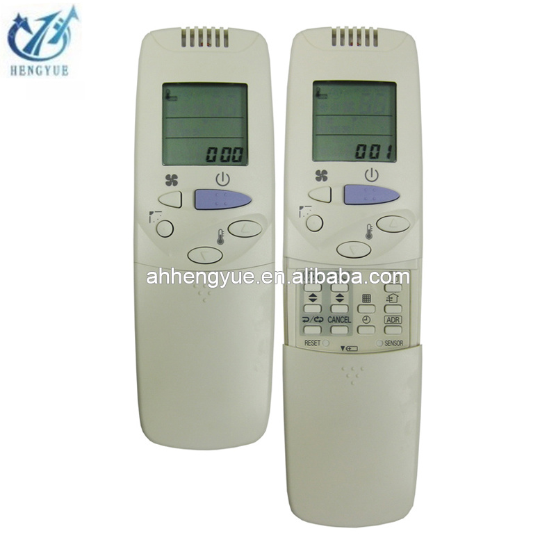 Air Conditioner Remote Control For sanyo RCS-SH1BG RCSSH1BG Remote Control 2020 new arrive new model 