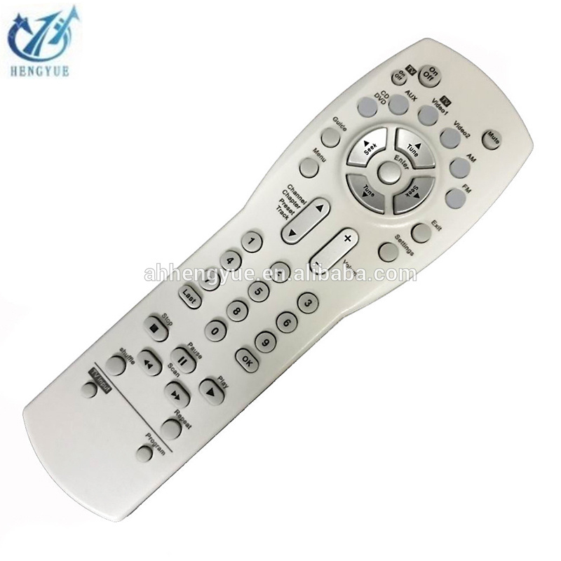 high quality ir tv remote control 289138001 Remote ForBose SERIES I 321 MEDIA CENTER Audio/Video Receiver 