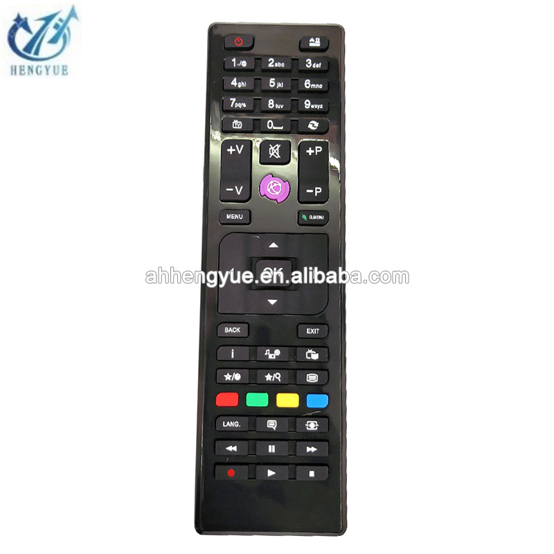 Remote Control For Luxor RC4870 LUX0140003/01 LUX0140004/01 LUX014004/01 remote controller 