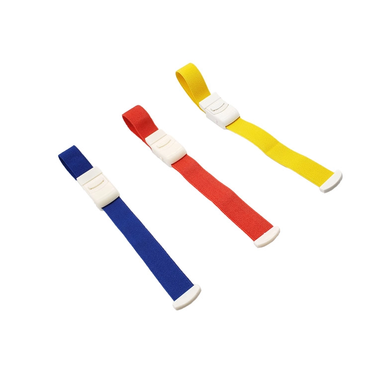 Understanding Buckle Type Tourniquets: A Vital Tool in Medical Emergency Care