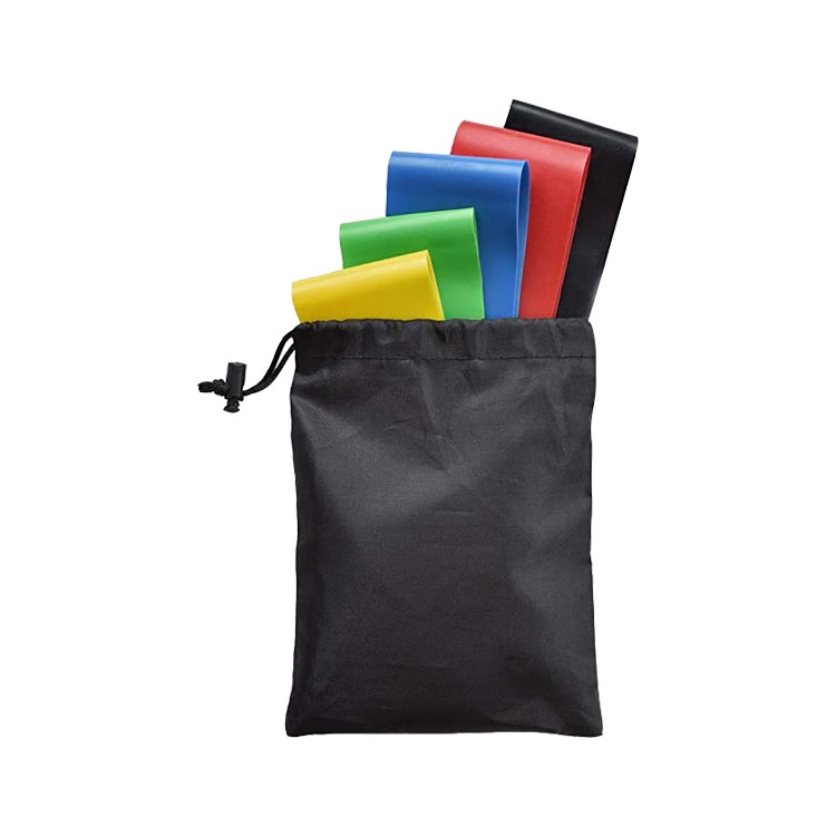 How To Choose Resistance Bands for Beginners?