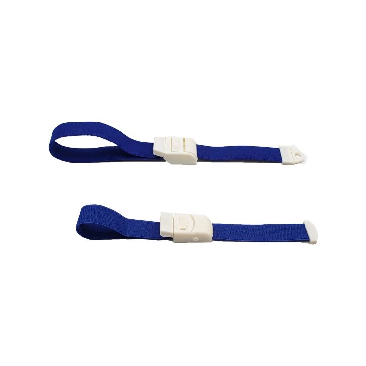 Buckle Type Tourniquet