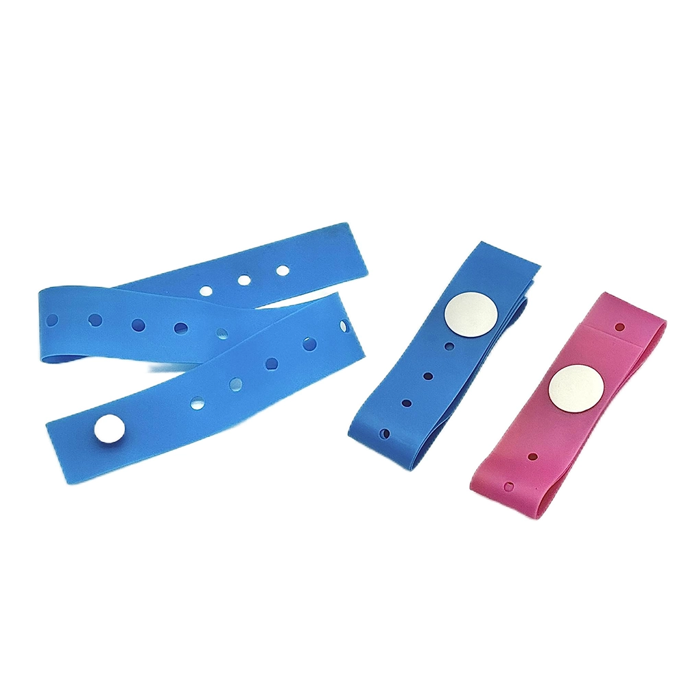 Button Type Tourniquet