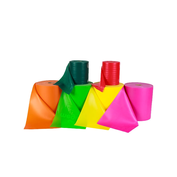 Which Type of Resistance Band Is Best?