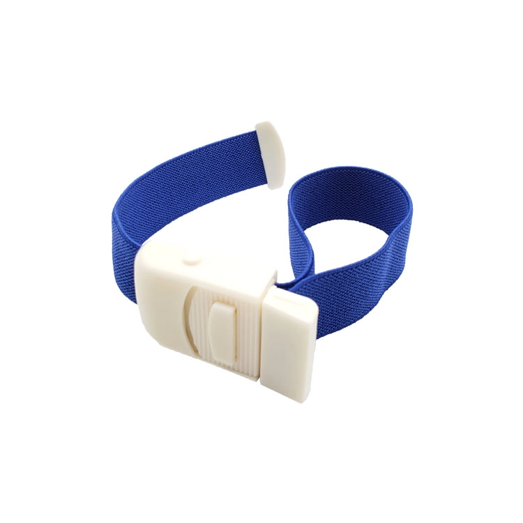 Real-Life Applications of Buckle Type Tourniquets in Field Medicine