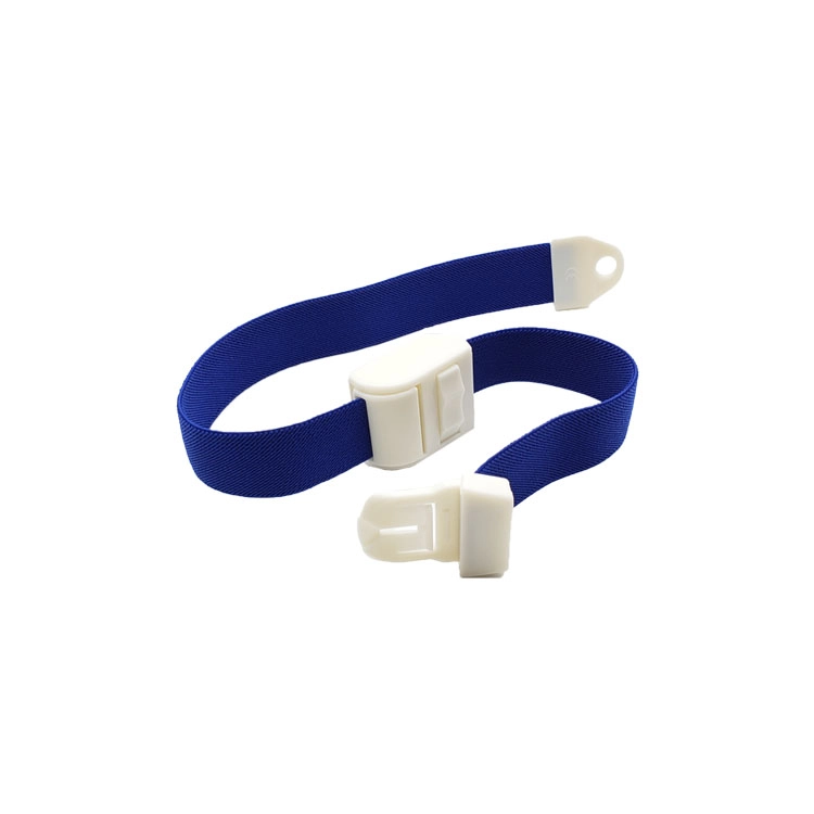 Understanding Buckle Type Tourniquets: Essential Tools for Emergency Hemostasis