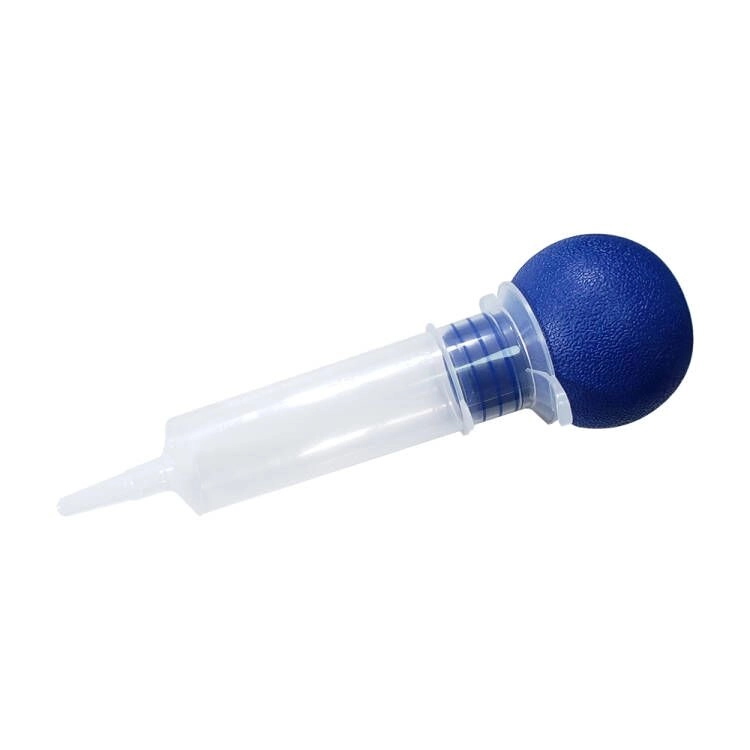 Understanding Bulb Irrigation Syringes: Essential Tools for Medical Professionals