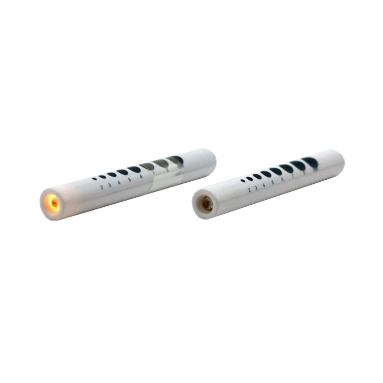 Disposable Medical Penlight: A Reliable Lighting Tool for Doctors and Nurses