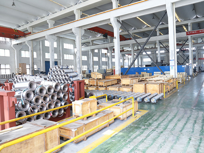 Production site