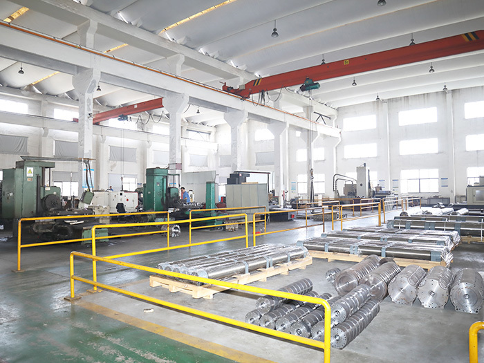 Production site