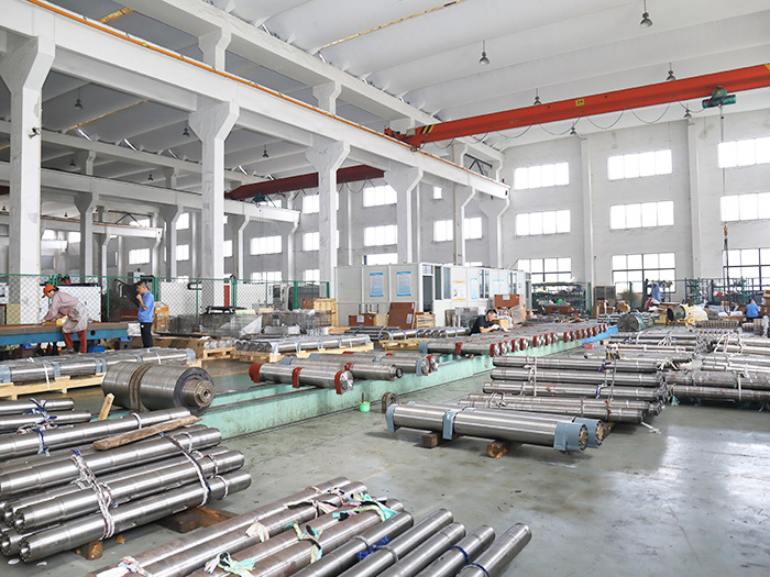 Production site