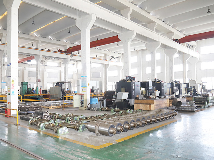 Production site