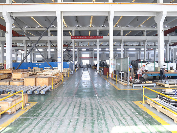Production site