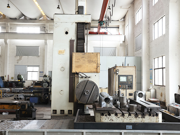 Production site