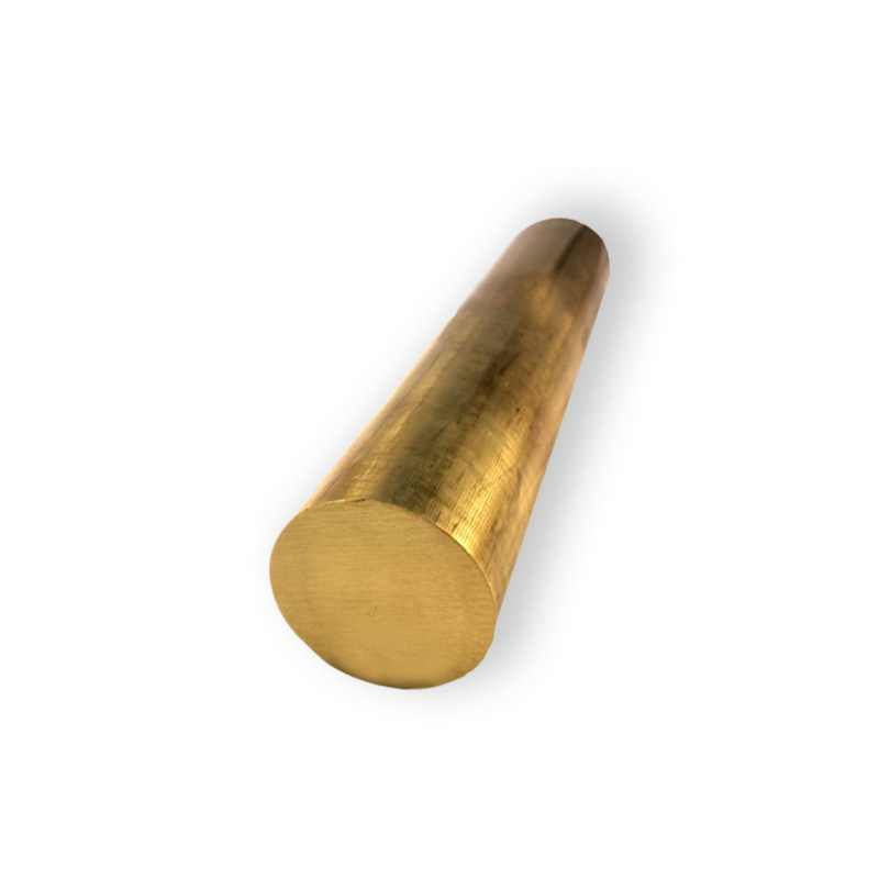 C26800/H65 Copper Rod