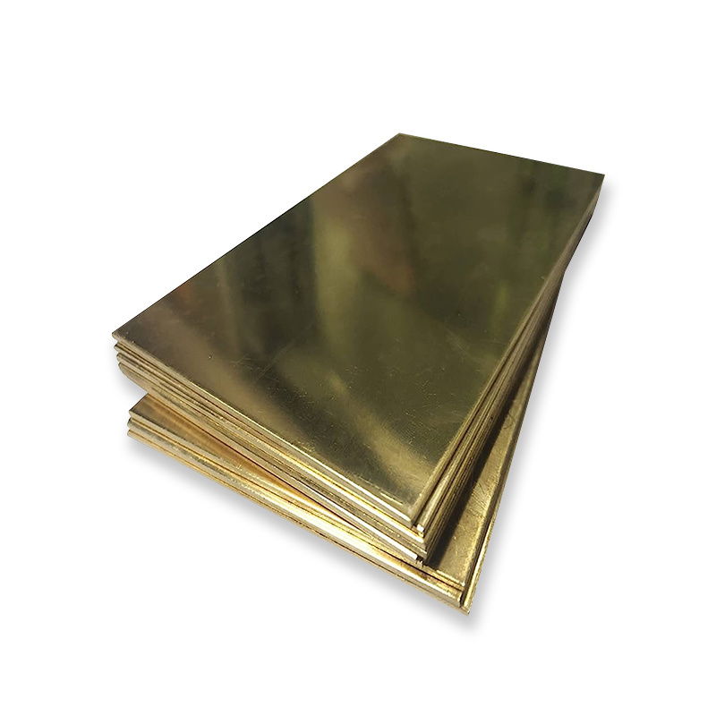 C26100 Copper Plate