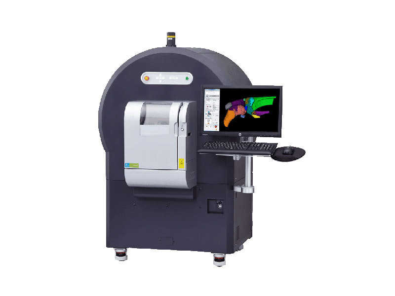 microCT-成像系統 microCT-成像系統