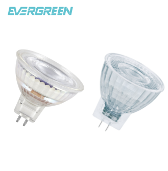 LED MR16 GU5.3/MR11 GU4