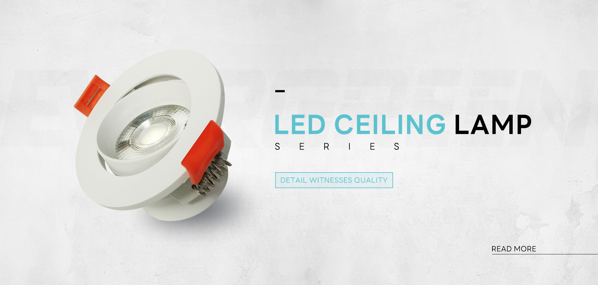 LED CEILING LAMP SERIES